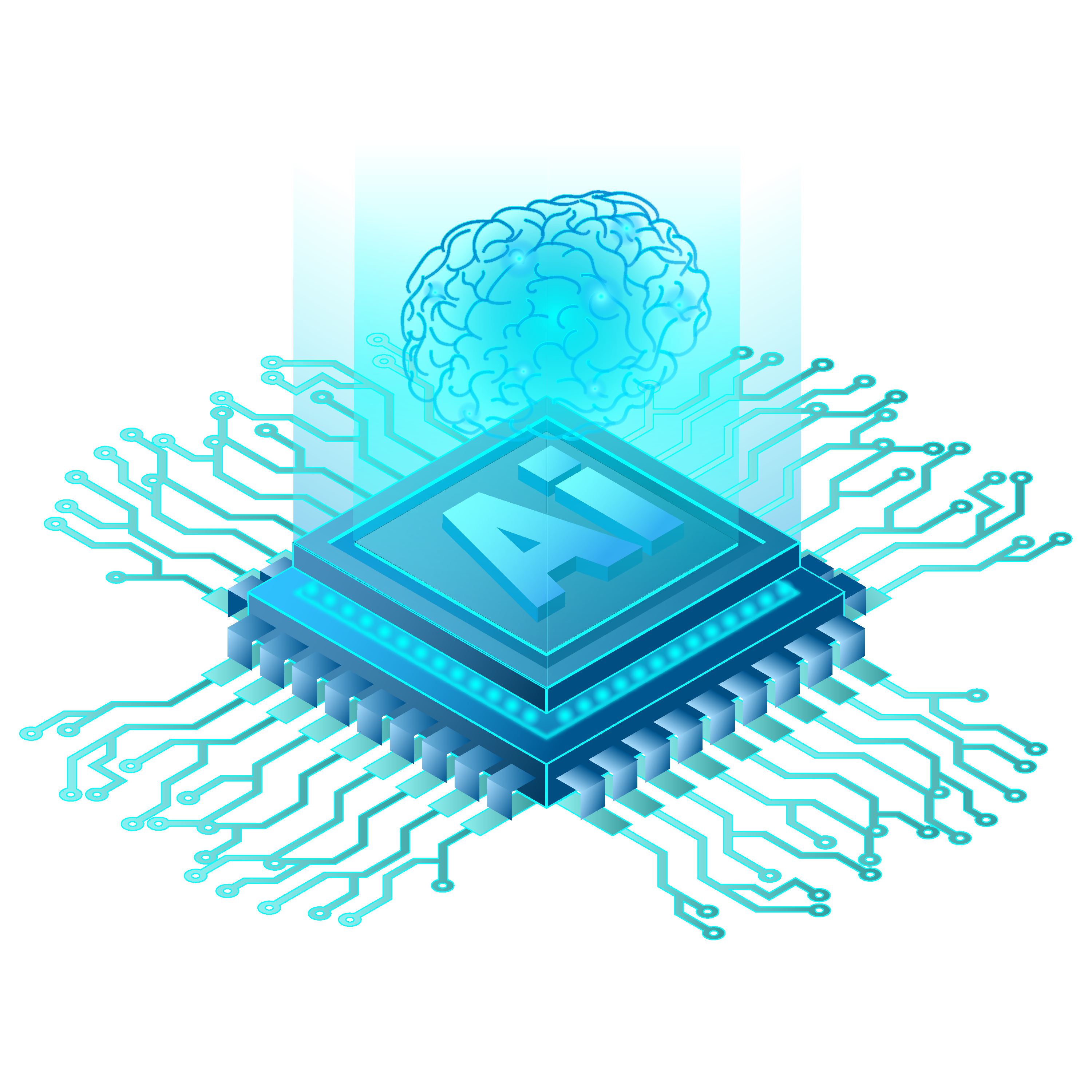 هوشمندسازی هوش مصنوعی مانیتورینگ