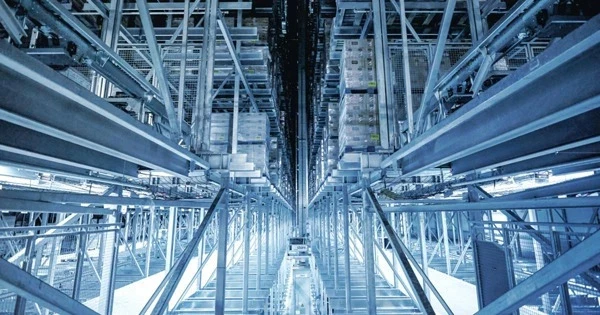 سردخانه هوشمند، هوشمندسازی سردخانه، کنترل و مانیتورینگ از راه دور سردخانه