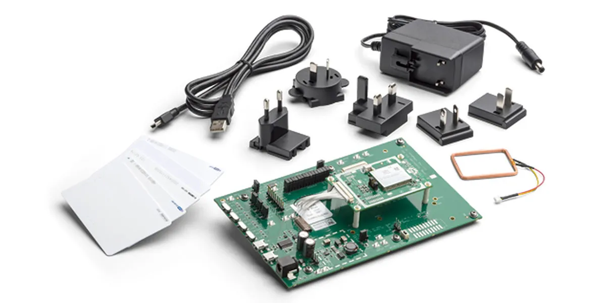 RFID، Radio Frequency identification ؛ تگ RFID