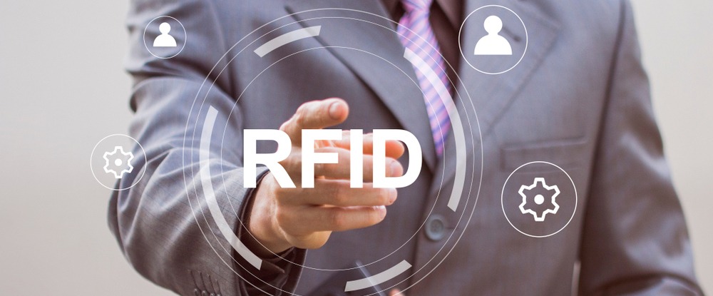 RFID، Radio Frequency identification