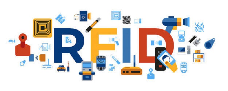 RFID، Radio Frequency identification ؛ تگ RFID