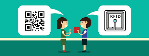 RFID vs Barcode